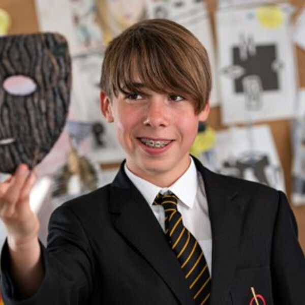 Boys Blazer (Junior) Thumbnail