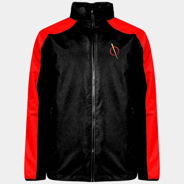 PCS Rain Jacket Thumbnail