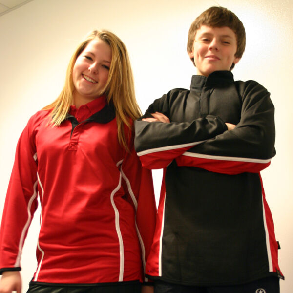 Rugby Jersey Thumbnail