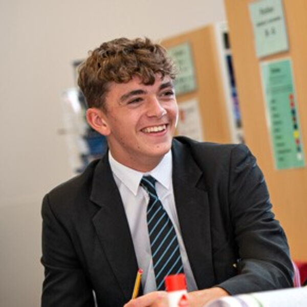 Boys Blazer (Youth) Thumbnail