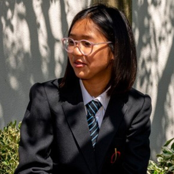 Girls Blazer (Youth) Thumbnail